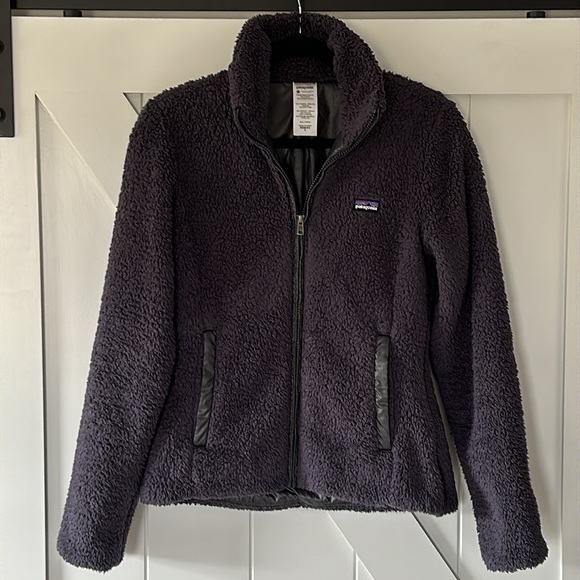 Patagonia Los Gatos Fleece jacket - Picture 5 of 12